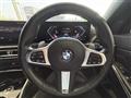 2022 BMW 3 Series