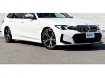 2022 BMW 3 Series