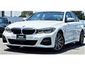2022 BMW 3 Series