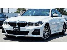 2022 BMW 3 Series