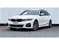 2022 BMW 3 Series