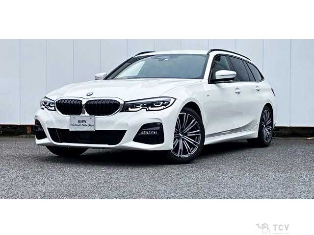 2022 BMW 3 Series