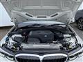 2022 BMW 3 Series