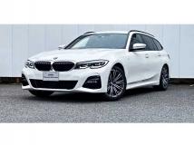 2022 BMW 3 Series