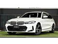 2022 BMW 3 Series
