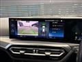 2022 BMW 3 Series