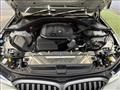 2022 BMW 3 Series