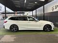 2022 BMW 3 Series