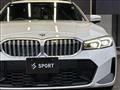 2022 BMW 3 Series