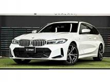 2022 BMW 3 Series