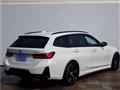 2022 BMW 3 Series