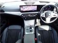 2022 BMW 3 Series