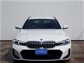 2022 BMW 3 Series