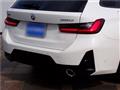 2022 BMW 3 Series
