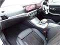 2022 BMW 3 Series