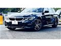 2022 BMW 3 Series