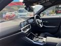 2022 BMW 3 Series
