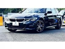 2022 BMW 3 Series