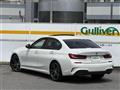 2022 BMW 3 Series