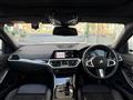 2022 BMW 3 Series