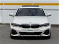 2022 BMW 3 Series