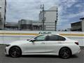 2022 BMW 3 Series