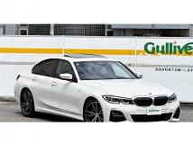 2022 BMW 3 Series