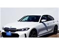 2022 BMW 3 Series