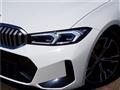 2022 BMW 3 Series