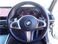 2022 BMW 3 Series