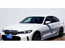 2022 BMW 3 Series