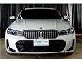 2022 BMW 3 Series