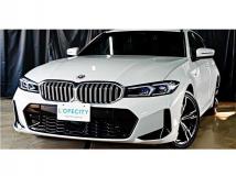 2022 BMW 3 Series
