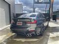 2022 BMW 3 Series