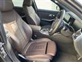 2022 BMW 3 Series
