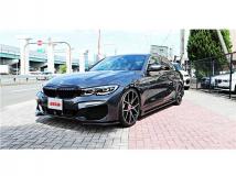 2022 BMW 3 Series