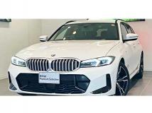 2022 BMW 3 Series