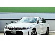 2026 BMW 3 Series