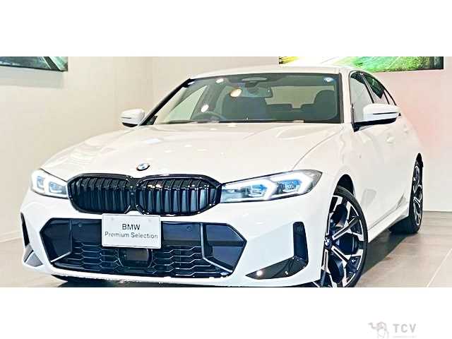 2026 BMW 3 Series
