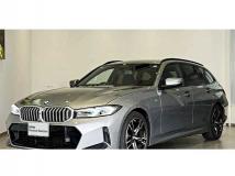 2026 BMW 3 Series