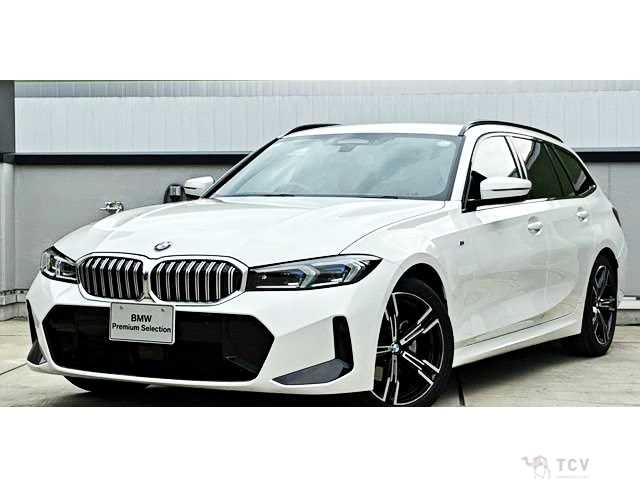 2026 BMW 3 Series