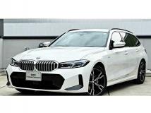 2026 BMW 3 Series