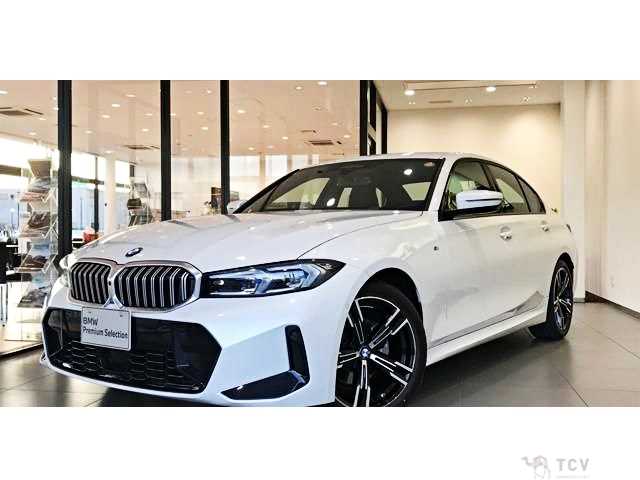 2025 BMW 3 Series