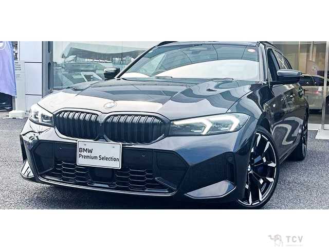 2025 BMW 3 Series
