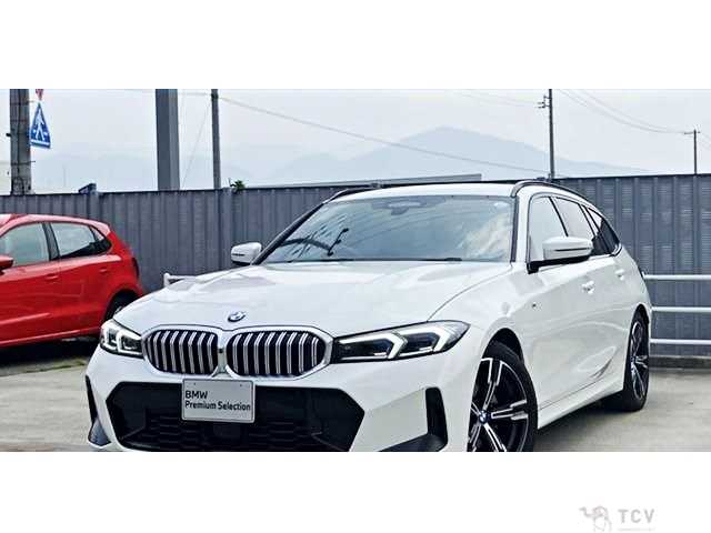 2025 BMW 3 Series