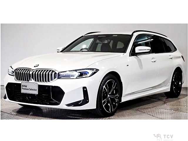 2025 BMW 3 Series