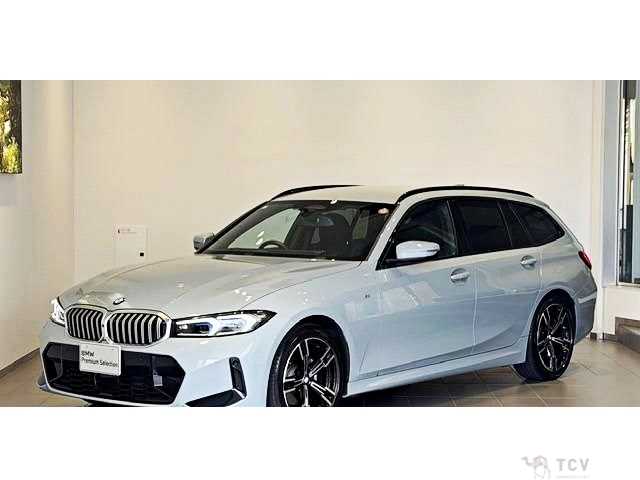 2025 BMW 3 Series