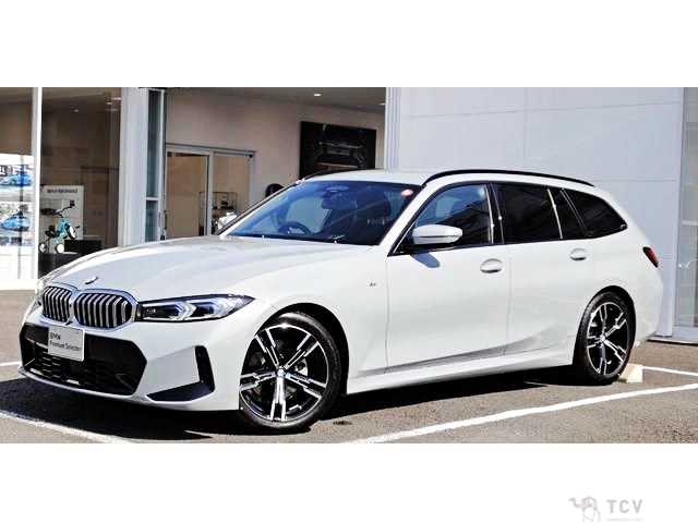 2025 BMW 3 Series