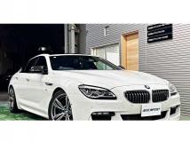 2018 BMW 6 Series