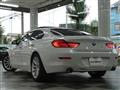 2017 BMW 6 Series